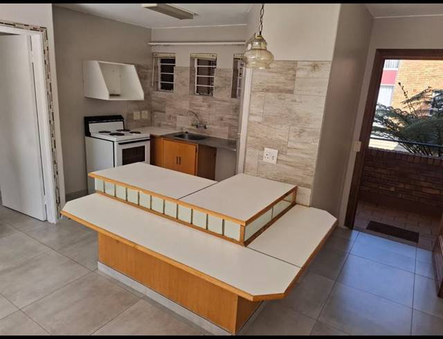 1 BEDROOM PROPERTY TO RENT IN LYNNWOOD GLEN